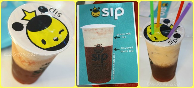 Sip Milk Tea Shop mesteazo