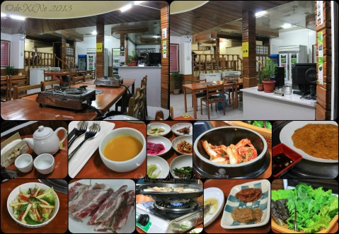 Wellbeing Ssambap Korean Restaurant Baguio 2013 Wellbeing Ssambap Korean Restaurant ssambap C