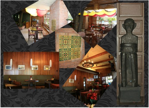 Brod Pitt Baguio scene