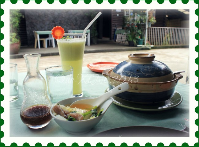 Chaya Restaurant 2013