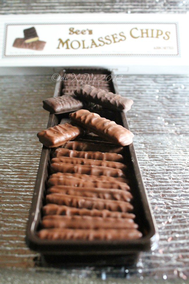  Cuttie Cuppies Shoppe Baguio See's molasses chips