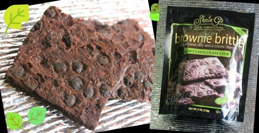  Cuttie Cuppies Shoppe Baguio Sheila G's brownie brittle mint choco chip