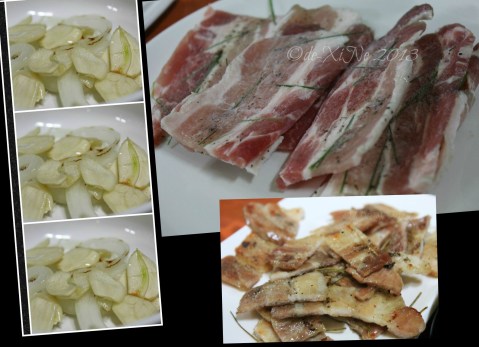 Wellbeing Ssampbap Korean Restaurant Baguio samgyupsal