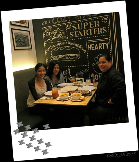 P3 at Backyard Baguio 