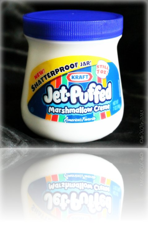 Cuttie Cuppies Shoppe Baguio 2013 Cuttie Cuppies Shoppe Baguio Kraft Jet-Puffed marshmallow creme