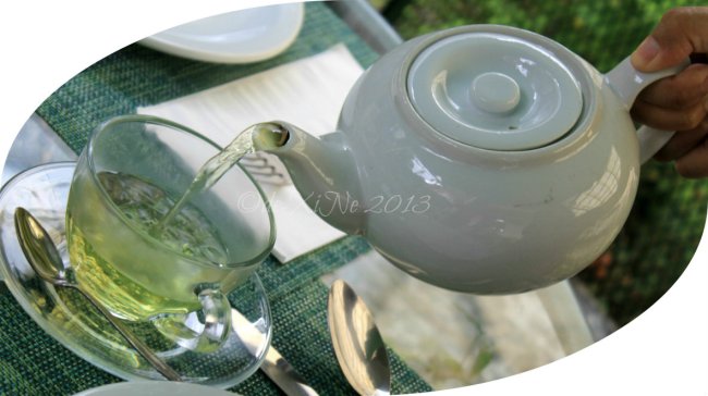 Mother's Garden and Cafe Baguio 2013 Mother's Garden and Cafe Baguio