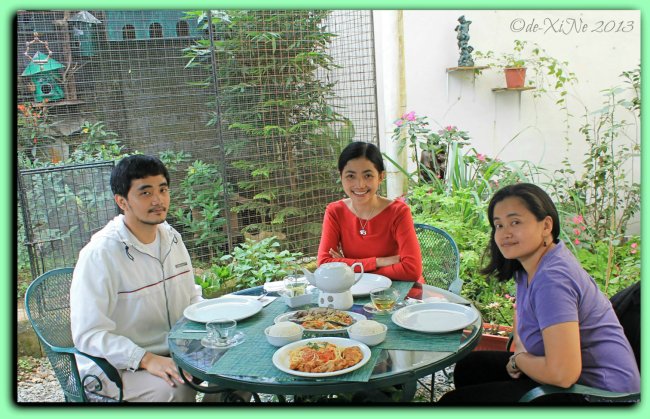 Mother's Garden and Cafe Baguio 2013 Mother's Garden and Cafe Baguio