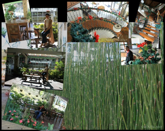 High Point Restaurant Baguio