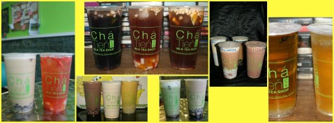 Cha Tien drinks 2013-2014 2013-2014 Cha Tien