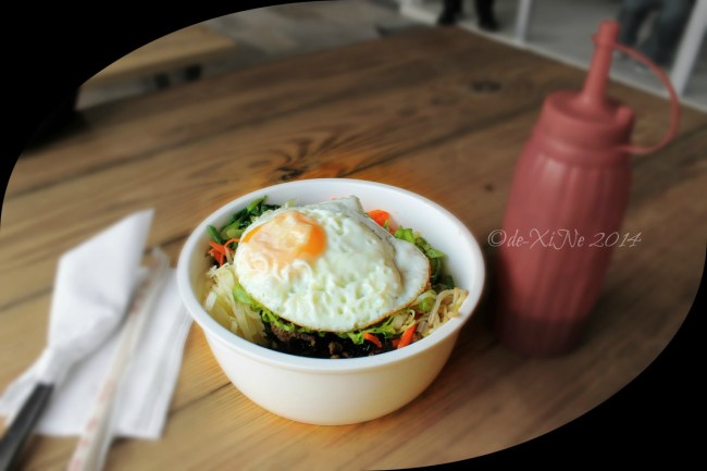 Woodnymph + Tea Baguio 2014 bibimbob