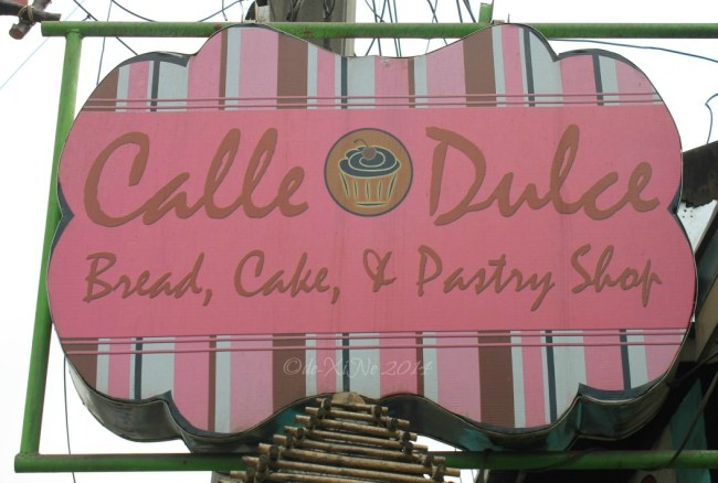 Calle Dulce Trinidad 2014 Calle Dulce Trinidad 2014