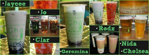 Cha Tien 2013-2014 giveaway winners