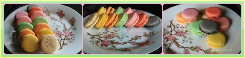 2014-05-29 Le Jardin Oublie Patisserie Baguio macaron  (2)