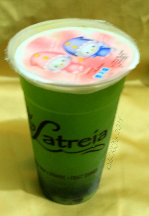 2014-06-09 Latreia Baguio