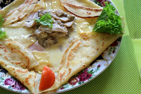 L'Ami Frenchy Baguio 2014