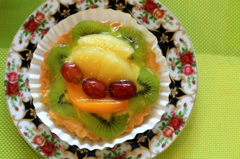 L'Ami Frenchy Baguio 2014