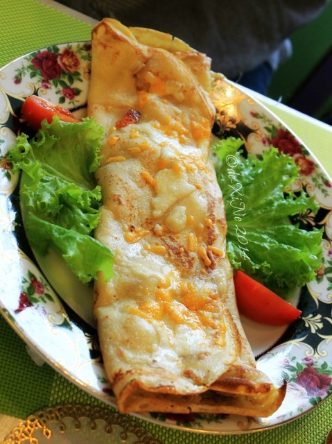 L'Ami Frenchy Baguio 2014