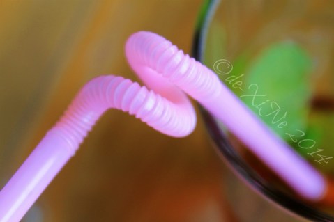 La Comida de Antonio Ristorante Baguio iced tea 