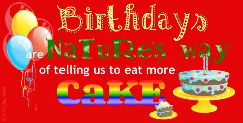 X Marks the Spot for Good Foods in Baguio blog 2nd anniversary birthday banner 2014-08-26a