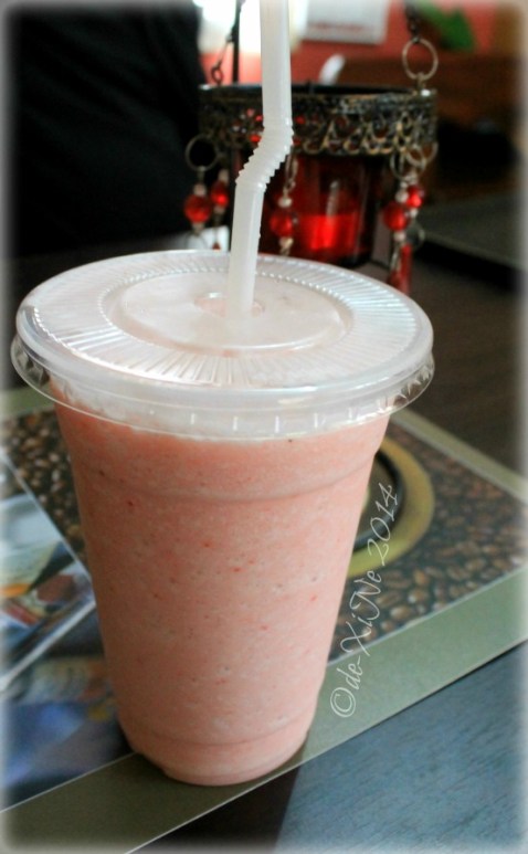 Gossip Coffee Shop Baguio mang-o-ber