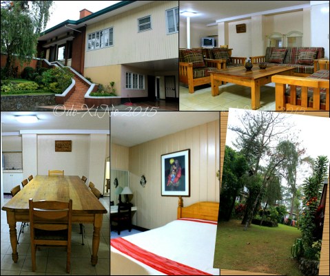 Baguio Pine Country Steaks and Waffles Bed and Breakfast 2015 Baguio Pine Country Steaks and Waffles the bed and breakfast