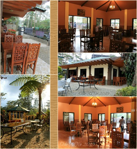 Baguio Pine Country Steaks and Waffles restaurant 2015 Baguio Pine Country Steaks and Waffles restaurant 2015 inside and outside the resto