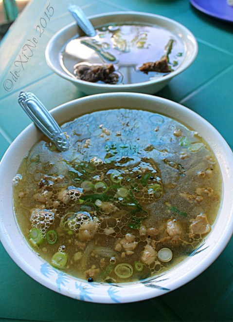  Baguio Bulaluhan sa Garahe (BSG) sinanglao