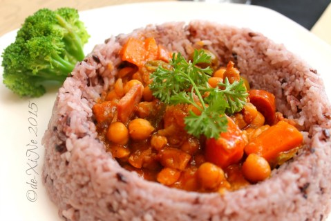 Baguio La Casa Bianca Hotel Spa Cafe 2015 callos