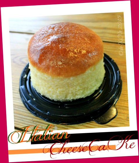 Baguio Teacup and Cake 2015