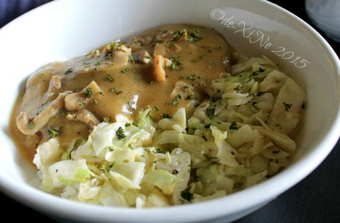 Baguio Bowls and Sticks 2015 burger istek