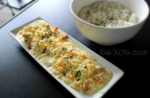 Baguio Bowls and Sticks 2015 chicken umay