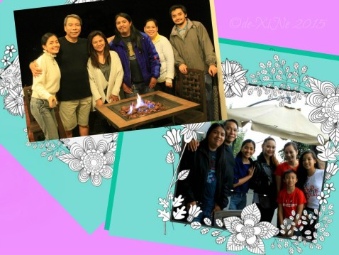 Baguio Foggy Mountain Cookhouse 2015 Baguio Foggy Mountain Cookhouse Xine foodie friends and Chef Babes 2015