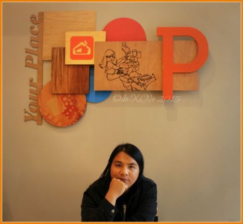 Baguio Pancake House SM Baguio branch 2015 Baguio Pancake House SM Baguio branch Race being the "headmaster of Your Place"