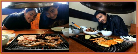 X and the guys at Baguio IhawJuan Grill All You Can (4)