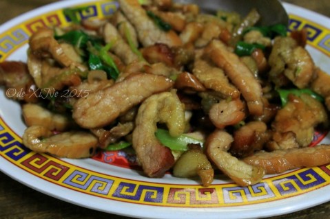 Baguio Farmer's Daughter Restaurant 2015 Baguio Farmer's Daughter Restaurant kinuday