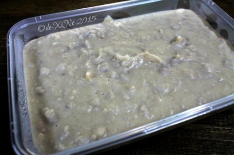 Baguio Farmer's Daughter Restaurant 2015 Baguio Farmer's Daughter Restaurant paytoy taro halaya