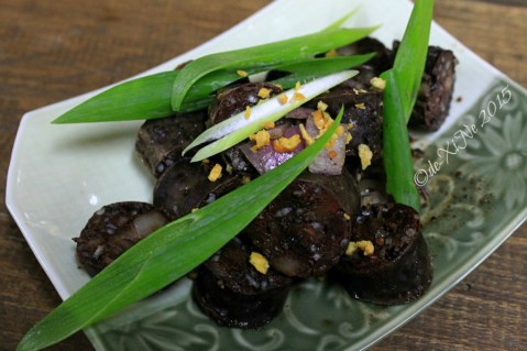 Baguio Farmer's Daughter Restaurant 2015 Baguio Farmer's Daughter Restaurant pinuneg