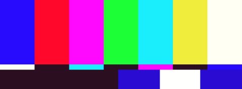 Standby mode On standby mode