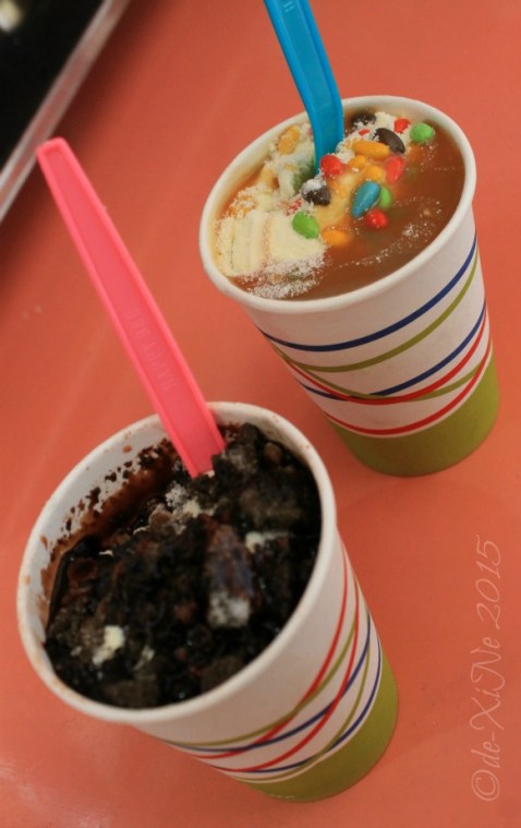 2015-11-03 Baguio Pot O' Gold Over the Rainbow Sweets by the Pink Shop ice toppers (2)