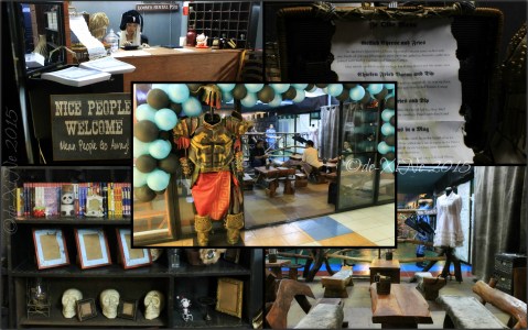 2015-11-10 Baguio Pandora's Box Tavern Cafe (13) dining area