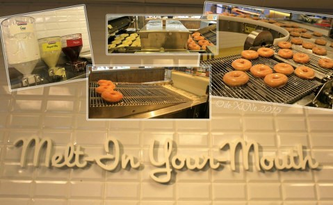  Baguio Krispy Kreme the 65 line 2015