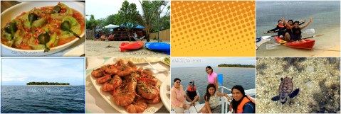 2015-06-21to23 Palawan Arena Island (2)