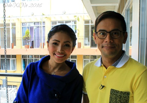 2016-02-01 Xine guest reviewer GMA News TV Pop Talk with Kuya Tonipet Gaba (8)a