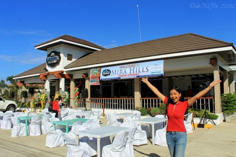 2016-02-08 Bantay Mira Hills Bar and Restaurant grand opening (5)a