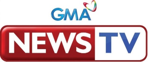 GMA News TV logo