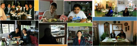 2012 2013 2014 2016 Baguio Bay Leaf Restaurant by Cris d Cuisine