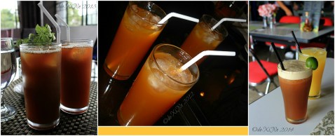 Baguio Bay Leaf Restaurant by Cris 'd Cuisine 2012-2016 2012 2013 2014 Baguio Bay Leaf Restaurant by Cris d Cuisine drinks