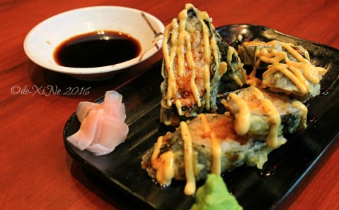 2016-05-19 Baguio Ramen Sora combi fire