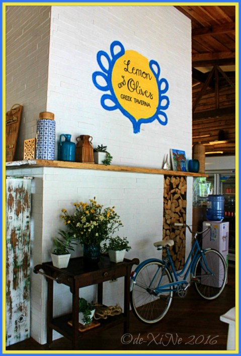 2016-06-06 Baguio Lemon and Olives Greek Taverna (1)