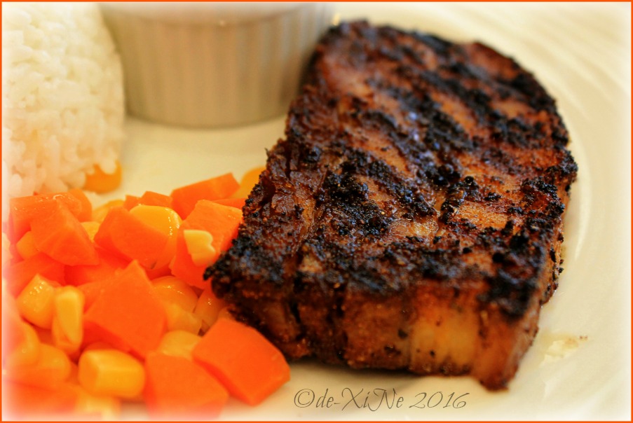 20160611 Baguio Pancake House Sm (6) X Marks the Spot for Good